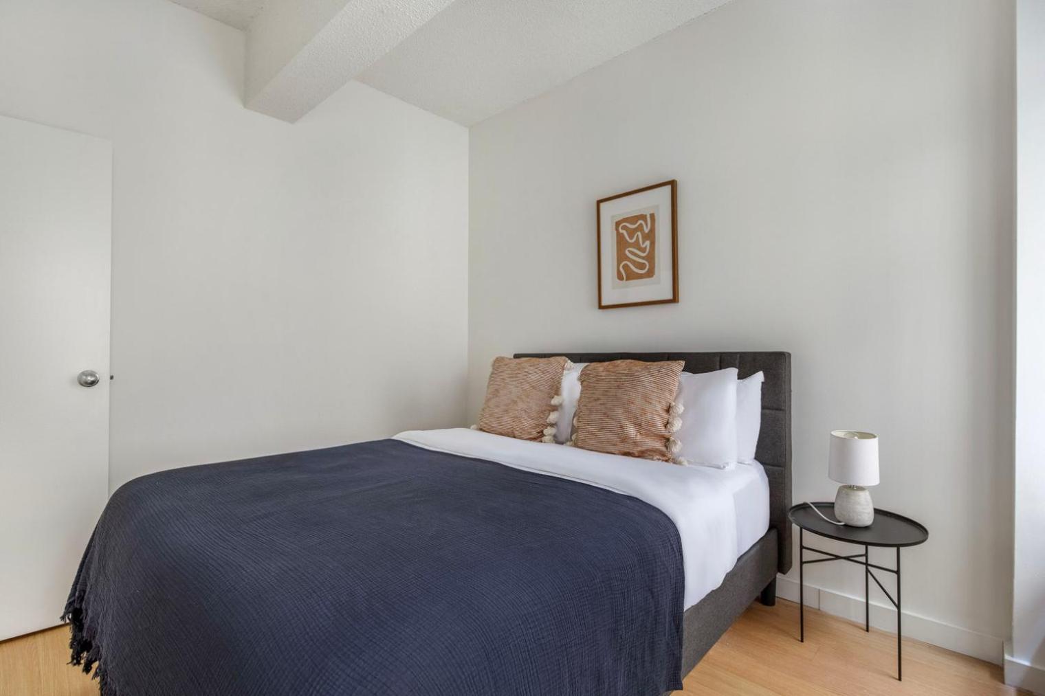 Hudson Yards 1br W Gym Wd Nr Penn Station Nyc-1308 Appartement New York