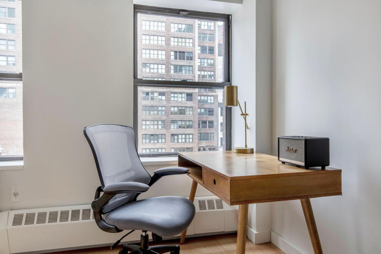Appartement Hudson Yards 1br W Gym Wd Nr Penn Station Nyc-1308 *